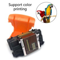 Canon TS5050 TS6020 TS6050 프린터 교체 부품에 대한 고속 프린트 헤드, 멀티 컬러