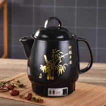 웰빙약탕기 한약 중탕기 달이기 한의원 탕약기 가정용, 1번모델 3L