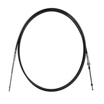 SeaStar SSC219 SeaStar SSC21913 13 Feet JBS Steering Cable for SeaStar Solutions Jet Boat Steering H, 1