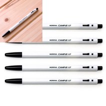 5P 0.7MM 볼펜 흑 볼펜심 필기용품 사무용품전문점 볼펜제작 고급펜 볼펜세트 터치볼펜 잘써지는볼펜 볼펜종류