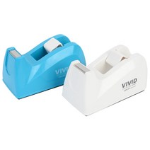 [미스릴리] 테이프 디스펜서 테잎 커터기 스카치 테이프 커팅