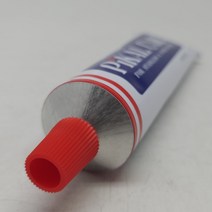 피칼 금속 광택제 PIKAL CARE 튜브 METAL POLISH 메탈 폴리쉬 고체, 피칼튜브, 1개