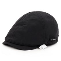 비토스 Le campeur 가벼운 액티브 스트링 사이즈 조절 헌팅캡
