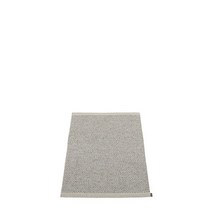 엑스투X2 Pappelina SVEA 파펠리나 러그 즈베아 60x85cm 12 colors, 골드 메탈릭-페일 옐로우