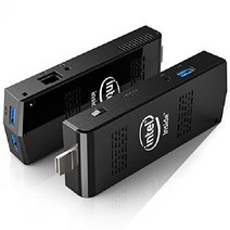 인텔 1TB 미니 PC 스틱 Windows 11 Pro SSD M.2 SATA 3 스토리지, N4020-8GB 램+256GB SSD