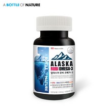 초임계 알티지오메가3 오메가3비타민d 오메가3rtg 1250mg 임산부오메가3 알티지오메가 오메가3 오메가3dha 오메가3추천 캐나다오메가3 RTG오메가 엔초비오메가3, 2box, 알라스카 루비 오메가3 2개월분