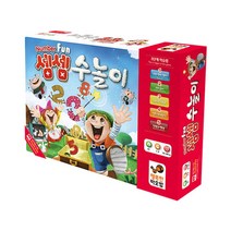 ☆로코스마트☆locosma_아티 셈셈-수놀이 게임 학습용보드게임 수놀이 학습게임 교육용보드게임 수보드게임_좋아요또만나요good^^b, 좋아요이상품!!