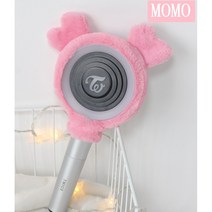 TWICE 트와이스 응원봉 캔드봉Z CANDY BONGZ 다꾸 보호 커보 콘서트, MOMO