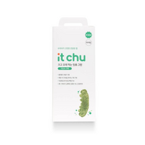 핏펫 잇츄 특대용량 덴탈껌 55개입, 그린