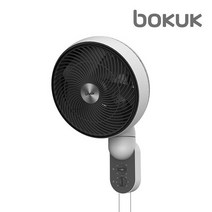 보국 기계식 벽걸이 써큘레이터 BKF-0W230