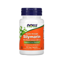 나우푸드 실리마린 밀크시슬 300mg 50캡슐 아티쵸크 아티초크 단델리온