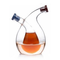 신기한 특이한 디자인 물병 물통 보틀 유리병, RS-923