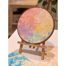 백드롭 페인팅 키트 젤스톤, 폴인어텀