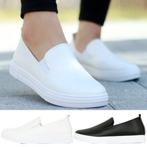 알타이카 운동화 슬립온 스니커즈 A-8