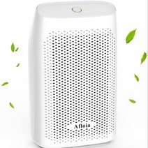 대형 20리터 공업용 인버터 공기청정 제습기 화장실 미니 원룸 제습기 전기 가정용 가정용 침실용 휴대용 ( . ) 용량 최대( )-화이트
