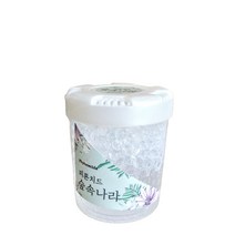 피톤치드숲속나라 피톤치드차량용 차량용 방향제