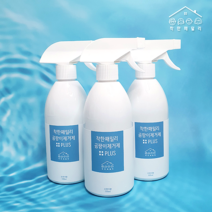 착한패밀리 500ml 실크 벽지 얼룩 제거 줄눈 청소 창문틀 화장실 타일 실리콘 베란다 욕실 결로 붙박이장 뿌리는 벽에 줄눈 집 누수 곰팡이 제거제 방지 스프레이, 곰팡이제거제 1개