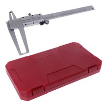 내부 그루브 버니어 캘리퍼 9-150mm/0.02 스테인레스 스틸 내부 캘리퍼 2 발톱