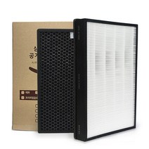 [하우스필터] 삼성공기청정기 AX60N5080WFD필터 CFX-D100D 프리미엄, 단품