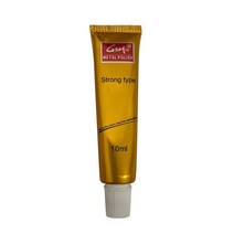 클리너 세정제 광택제 얼티밋 메탈 폴리쉬 크림 녹 제거제 스테인레스 스틸 세라믹 시계 연마 주방 청소 용품 5g/10g 3 개, [02] 3PCS  10g