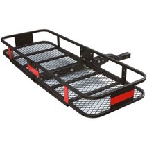 스쿠터 자동차 후면 트레일러 견인 화물 짐받이, 나사가 있음 트레일러 수하물 선반