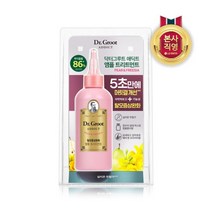 [LG생활건강] 닥터그루트 애딕트 페어앤프리지아 트리트먼트180ml