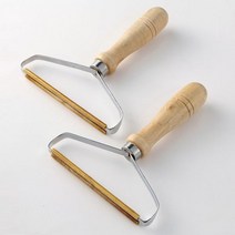 1+1 구리링 보풀제거기 매트리스청소 반영구돌돌이 밀대, 9개