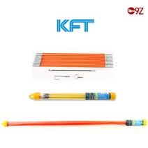 KFT 케이에프티 낚시대 요비선 모음 5033FT 5100FT 6100F, 1번 5033FT