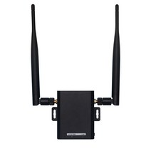 유심라우터 H927 4G 산업용 등급 무선 라우터 LTE CAT4 150Mbps SIM 슬롯 Wifi 최대 16 명의 사용자 SMA 안테나 2 개 포함, [02] H927-USA