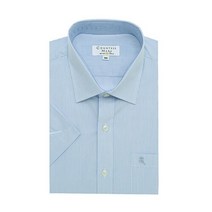 [AK PLAZA] [카운테스마라]미니체크반팔 일반핏CDCW2P5304B0