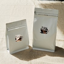 [특가상품]브라질 몬테까르멜로 1kg 딥스커피 프리미엄 원두커피, 모카포트