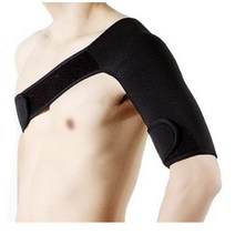 휴스퍼트 어깨 보호대 왼쪽 SA023, 1개