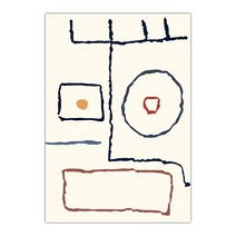 발수건 규조트 규조토발매트 추상적인 기하학 거실 방 십대 홈 푹신하고 부드러운 바닥 라운지 홈스테이 카펫, 8.A - 200x300cm