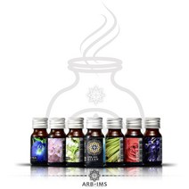 태국 ARB-IMS 에센셜 오일 15ml, Champaca