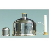 Alcohol Lamp 스텐 알콜램프, 700ml