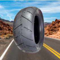 11050-6.5 타이어 11인치 전동스쿠터 전동바이크, 단품