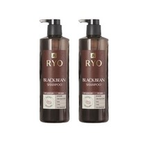 려 파주 검은콩 샴푸 800ml x 2개, 공간마켓 1, 공간마켓 본상품선택