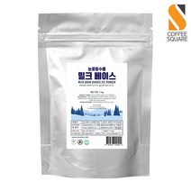 바리스타퀸 눈꽃빙수용 밀크 베이스 파우더 1kg
