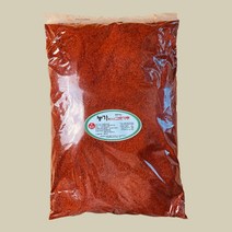 중국산 다용도 고춧가루 5kg 태양초 중간굵기 반찬용 업소용 고추가루 10근 특A