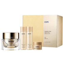 아이오페 슈퍼바이탈 크림 리치, 50g, 1개, 50ml