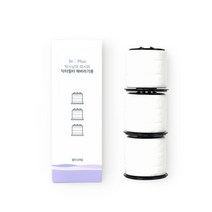 닥터오플러스 해바라기 필터 리필, 단품
