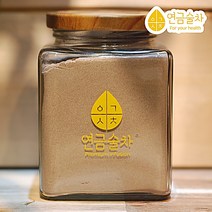 [가격준수]연금술차 이너뷰TEA 대용량 260g/팥차/호박차/맛있는차/임산부차/호박팥차/새싹보리차/늙은호박차/이너뷰티, 연금술차 이너뷰TEA 대용량 260g, 260g
