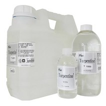 [홀아트]테레핀(터펜타인) (용량 선택), 270ml, 1개