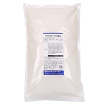 [태원] 치카이트 TW 염지제 2kg, 1개