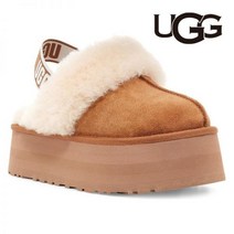 [해외배송] 미국 어그 UGG Funkette 시어링 슬리퍼