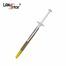 써멀 구리스 주사기타입 쿨링성능향상 0.5g / 1g / 3g / 5g / 10g / 25g 선택가능