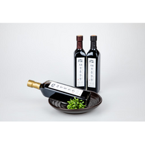 [평창된장영농조합법인] 평창 로컬푸드 고로쇠 전통간장, 500ml, 1개, 500ml