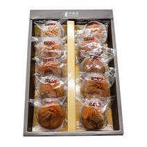 곶감 선물 세트 선물용 할머니 곶감호두말이 모임 설