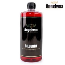 엔젤왁스 휠크리너 농축형 ANG50764, 1000ml, 1개