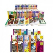 [비룡소] NEW 비룡소 클래식 67권 세트 [한글53권+영문14권], 없음